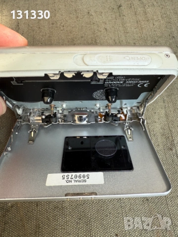 Продавам уокмен SONY, снимка 8 - Други инструменти - 51381524