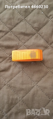 Части за мерцедес 124, снимка 5 - Части - 53018968