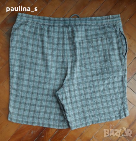 Мъжки брандови къси панталони "Bluestone" / голям размер, снимка 3 - Къси панталони - 32579474