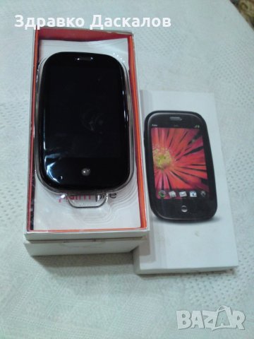 HP Palm Pre, снимка 7 - Други - 32711446
