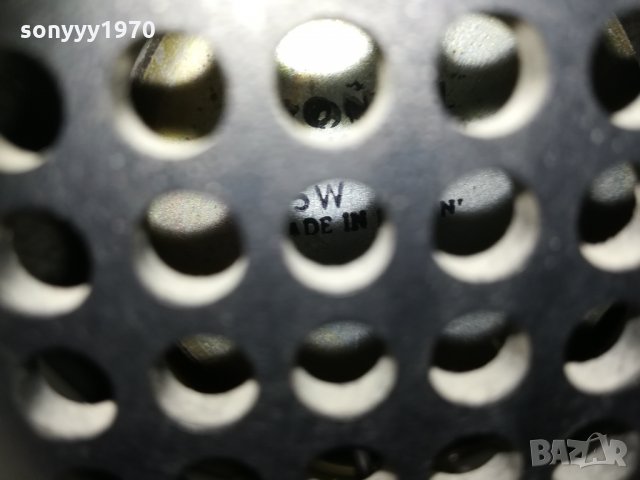made in poland 2x5w/4ohm 23х18х11см 0104211800, снимка 18 - Тонколони - 32388295