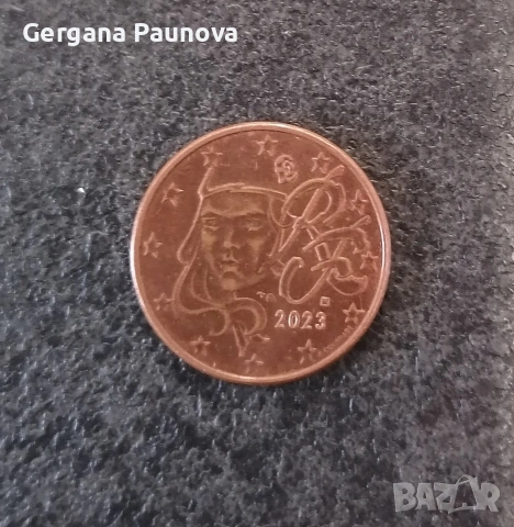 Френско евро