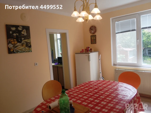 Продавам  етаж от двуетвжна къща - 1етаж -124кв/м.   , снимка 13 - Етаж от къща - 50621631