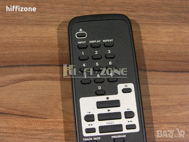 Дистанционно управление Marantz rc-cdr/rw, снимка 3 - Ресийвъри, усилватели, смесителни пултове - 36715125