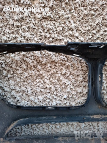 Броня за BMW X3 F25 2011 - 2015, снимка 11 - Части - 51410551