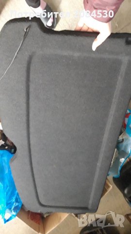 Кора за багажник от Пежо 307, снимка 3 - Аксесоари и консумативи - 32444258