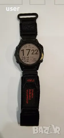 Garmin fenix 6 PRO