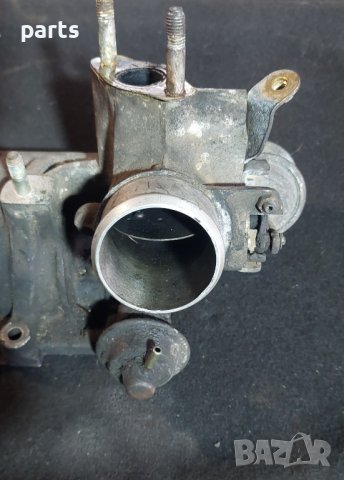 Всмукателен Колектор Мазда 6 2.0 N, снимка 4 - Части - 43828462