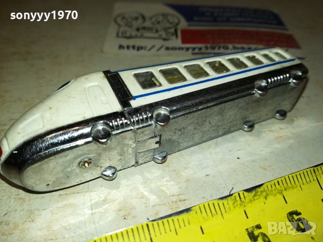 ВЛАК-ЗАПАЛКА ОТ ГЕРМАНИЯ 2512231903, снимка 11 - Колекции - 43544860