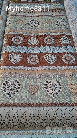 Мушама на метър , снимка 1