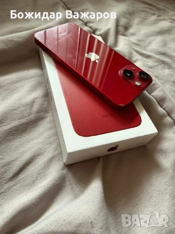 iPhone 13 Mini 128GB , снимка 4 - Apple iPhone - 53453373