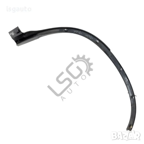 Задна дясна пластмасова вежда калник Honda CR-V III 2006-2010 ID: 142733, снимка 2 - Части - 48989849