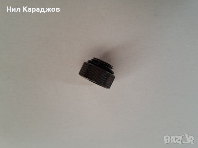 Фитинги на EKWB за водно охлаждане, снимка 3 - Други - 43745389