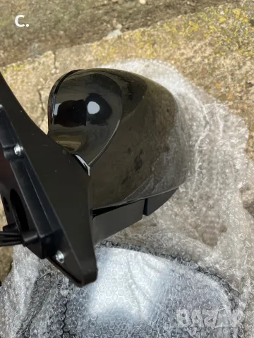 Lada/Лада големи огледала ваз 2104.2105.2107, снимка 3 - Части - 49176149