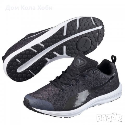 -47%Мъжки Маратонки PUMA Evader XT V2, снимка 5 - Маратонки - 27236842