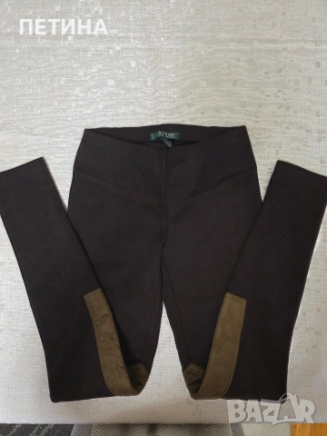 Ralph lauren , снимка 4 - Клинове - 53120121