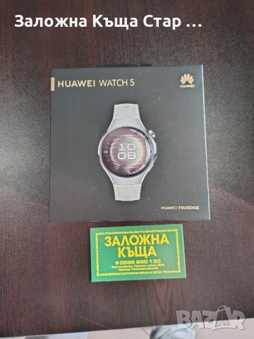 Huawei Watch 5 42mm