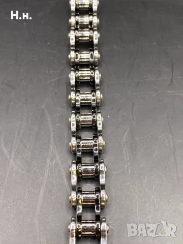 Мотористка гривна , снимка 5 - Гривни - 49641680