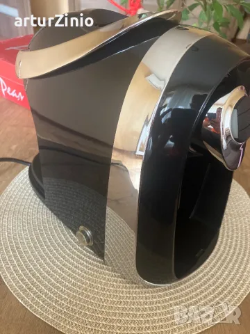 Кафе машина tchibo