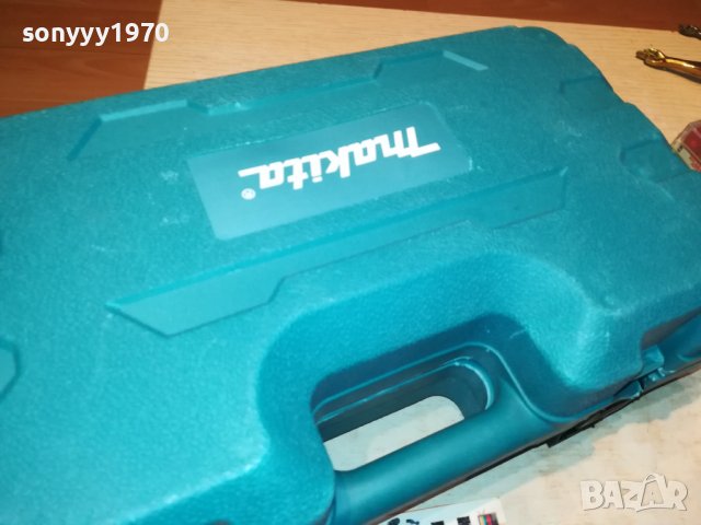 makita-куфар 36х20х13см 0301231003, снимка 3 - Други инструменти - 39168452