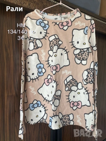 Дрехи НМ 134-140 см., снимка 10 - Детски рокли и поли - 52421572
