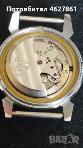 Родина автоматик , снимка 6 - Мъжки - 52417389