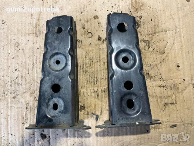 Буфер Предна Броня Mazda CX3 77kW 1.5дизел 2015