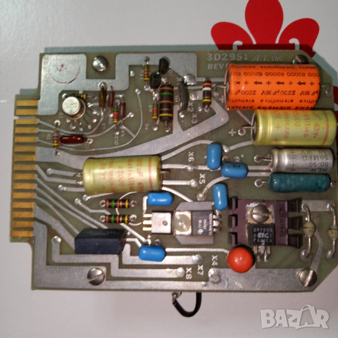 Платки с ел компоненти 35-А, снимка 11 - Друга електроника - 44881609