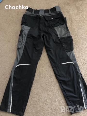 Engelbert Strauss Motion панталон, снимка 2 - Други - 52722202