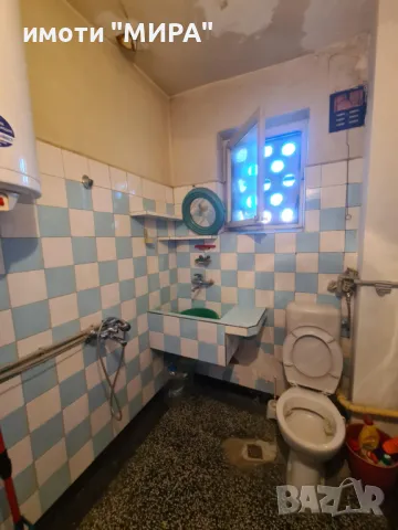 ТРИСТАЕН АПАРТАМЕНТ в кв. Овчарски, град Хасково, снимка 12 - Апартаменти - 47688830