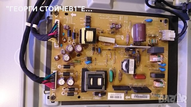 32EL933G СЪС ДЕФЕКТЕН MAIN BOARD, снимка 5 - Части и Платки - 28523631