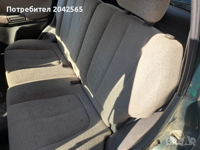 Седалки Сузуки Гранд Витара , снимка 8 - Части - 50801110