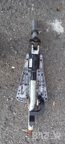 Кормилен прът Mercedes E-Class W212