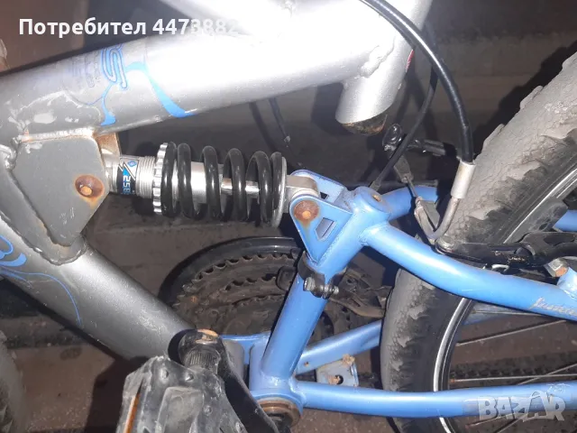 Велосипед 26 инча, снимка 3 - Велосипеди - 50300621