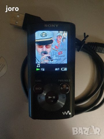Sony Walkman, снимка 4 - MP3 и MP4 плеъри - 37338728