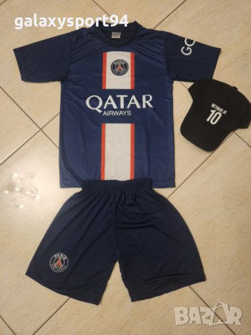 CR7 RONALDO AL Nassr + Калци + Шапка 2023г Нов Детско Жълт, снимка 7 - Футбол - 39956296