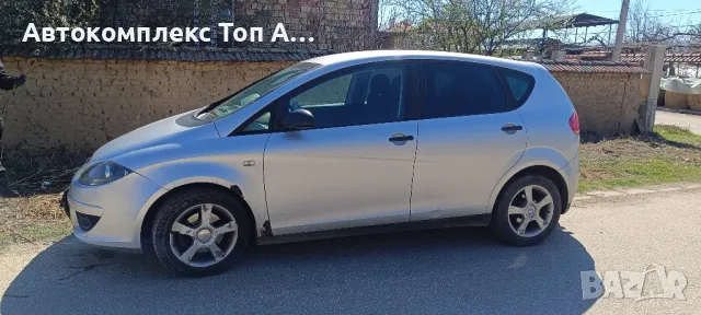 Сеат Алтеа/Seat Altea , снимка 3 - Автомобили и джипове - 49558497