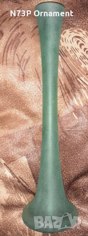 ВАЗА. ЦВЕТНО СТЪКЛО. КОЛЕКЦИЯ. , снимка 1