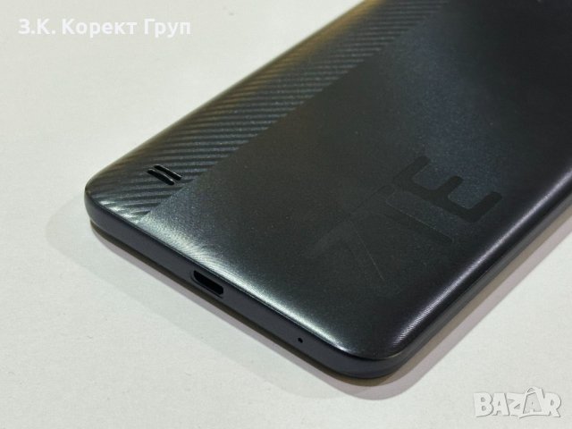 Чисто нов ZTE BLADE A53+/ 36месеца гаранция/, снимка 5 - ZTE - 43718770