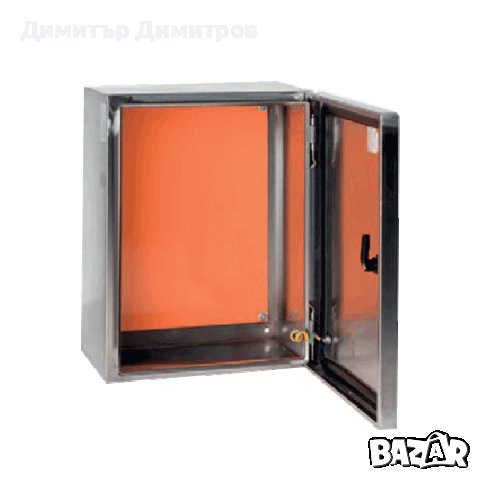 Табла метални неръждаеми