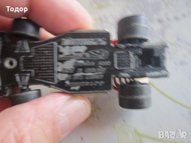 Кола количка Формула , снимка 5 - Коли, камиони, мотори, писти - 33599055