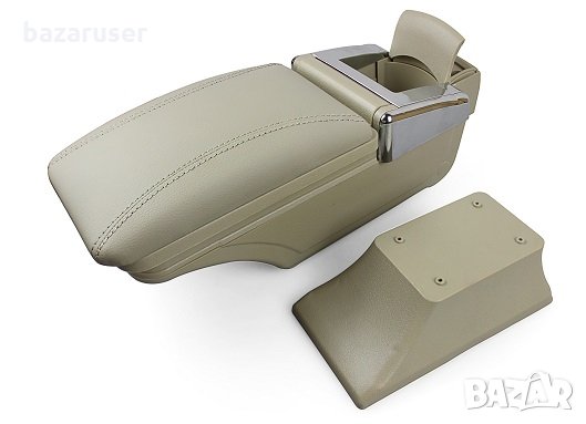 Барче/Подлакътник Nikken - Бежов, снимка 3 - Аксесоари и консумативи - 32736915