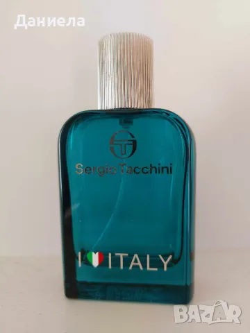 Шишета от  маркови парфюми, снимка 15 - Мъжки парфюми - 46653948