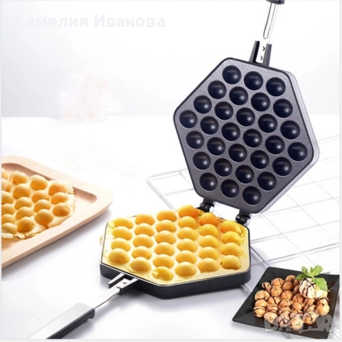 Тиган за Гофрети