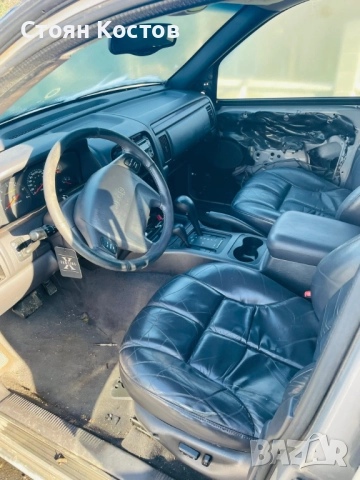  Jeep Grand Cherokee 3.1 Td, снимка 3 - Автомобили и джипове - 52794887