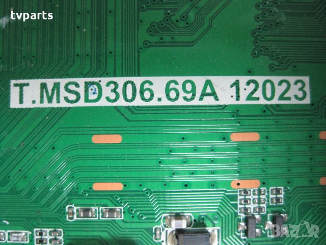 Мейнборд T.MSD306.69A 12023 BUSH 42" 100% работещ, снимка 2 - Части и Платки - 28011465