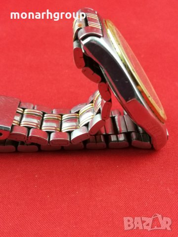 Часовник CLYDA PARIS, снимка 3 - Мъжки - 27902648