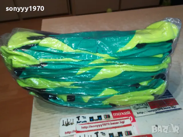 ЗЕЛЕНИ РАБОТНИ РЪКАВИЦИ 5БР ЗА 15ЛВ 2401250822