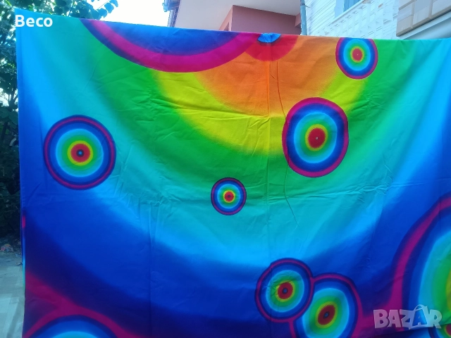 калъф за юрган , снимка 2 - Спално бельо - 52946388