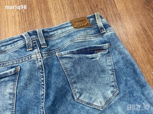 Дамски дънки, снимка 16 - Дънки - 48054835